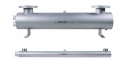 VGE Pro UV INOX 600-219-  Monitör PLUS 600