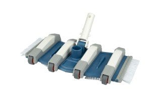 Blue Line Esnek model ABS havuz süpürgesi 11/2''