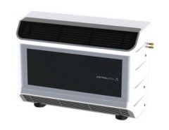 CDP-LINE-3 - 6 kW serpantinli ısıtıcılı Nem alma cihazı