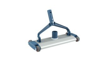 Blue Line Flat alüminyum süpürge 11/2'' L: 350