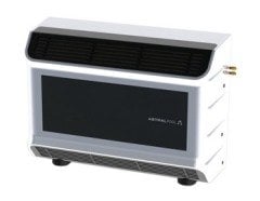 CDP-LINE-2 - 4 kW elektrikli ısıtıcılı Nem alma cihazı