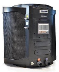 astralpool heat b 200 - modbus