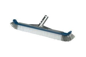 Blue Line Duvar fırçası (50 cm) sabit saplı