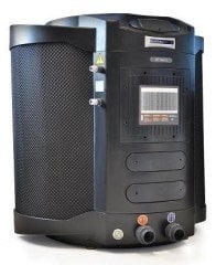 astralpool heat b 300 - modbus