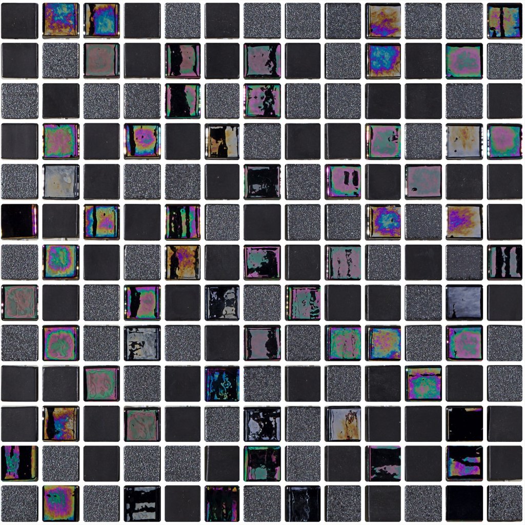Premium Pearl Finish Mix TOKIO 33.4 x 33.4 cm