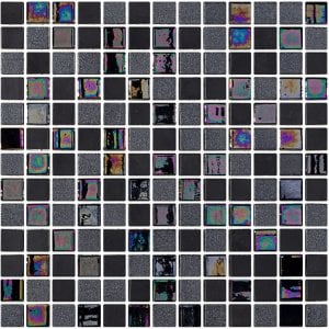 Premium Pearl Finish Mix TOKIO 33.4 x 33.4 cm