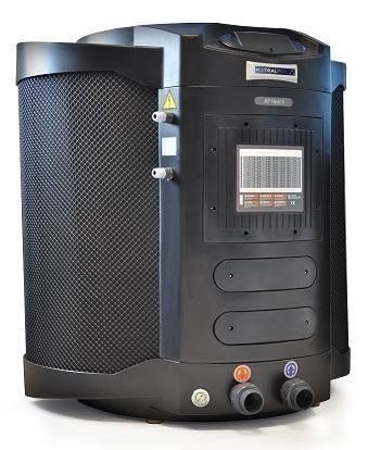 astralpool heat ( defrost) r 250 - modbus