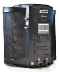 astralpool heat ( defrost) r 250 - modbus