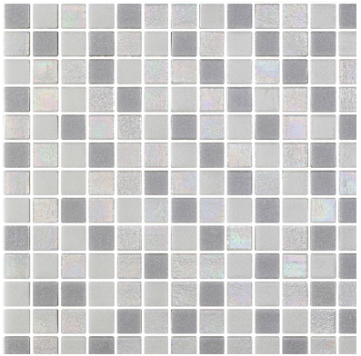 Premium Pearl Finish Mix SYDNEY 33.4 x 33.4 cm