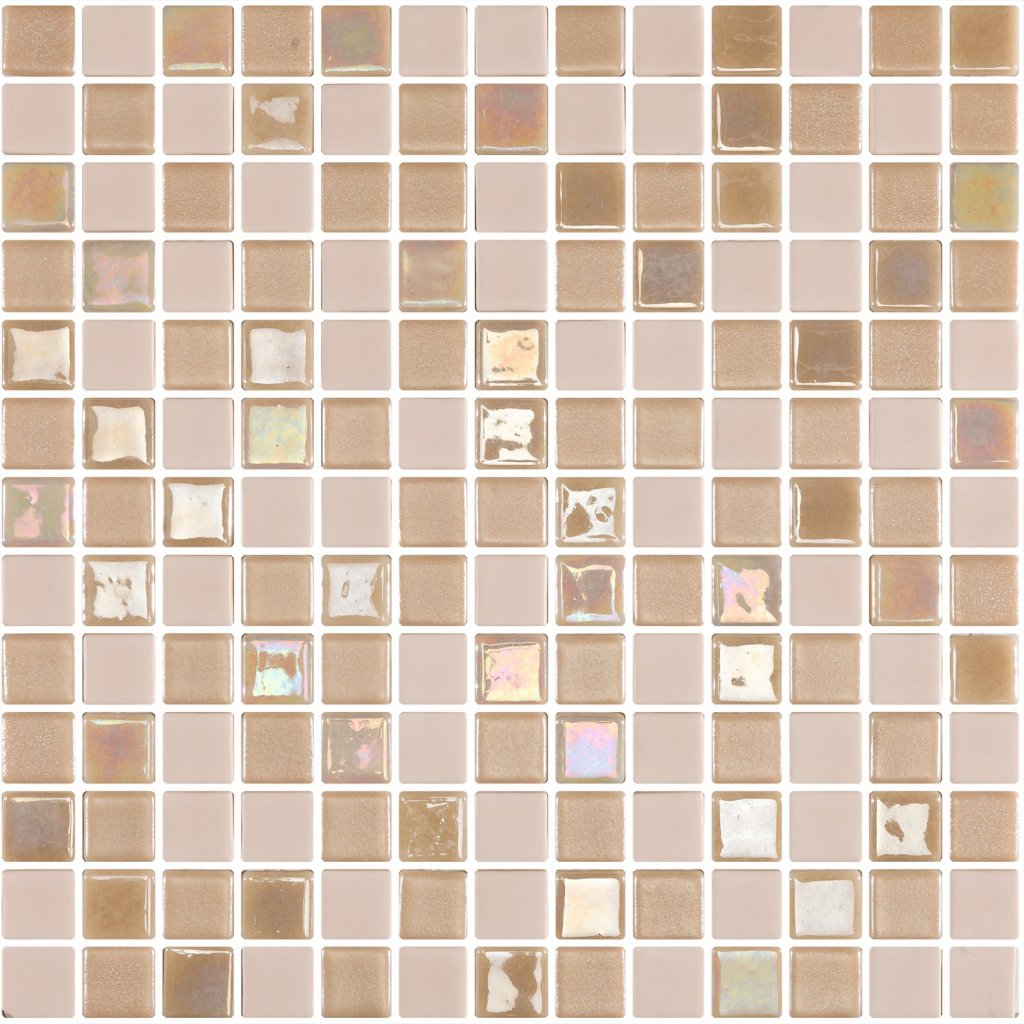 Premium Pearl Finish Mix DURBAN 33.4 x 33.4 cm
