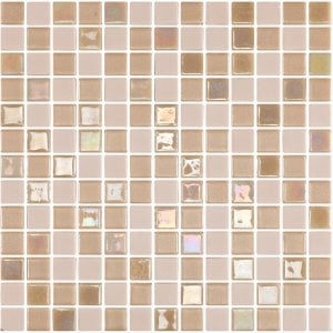 Premium Pearl Finish Mix DURBAN 33.4 x 33.4 cm