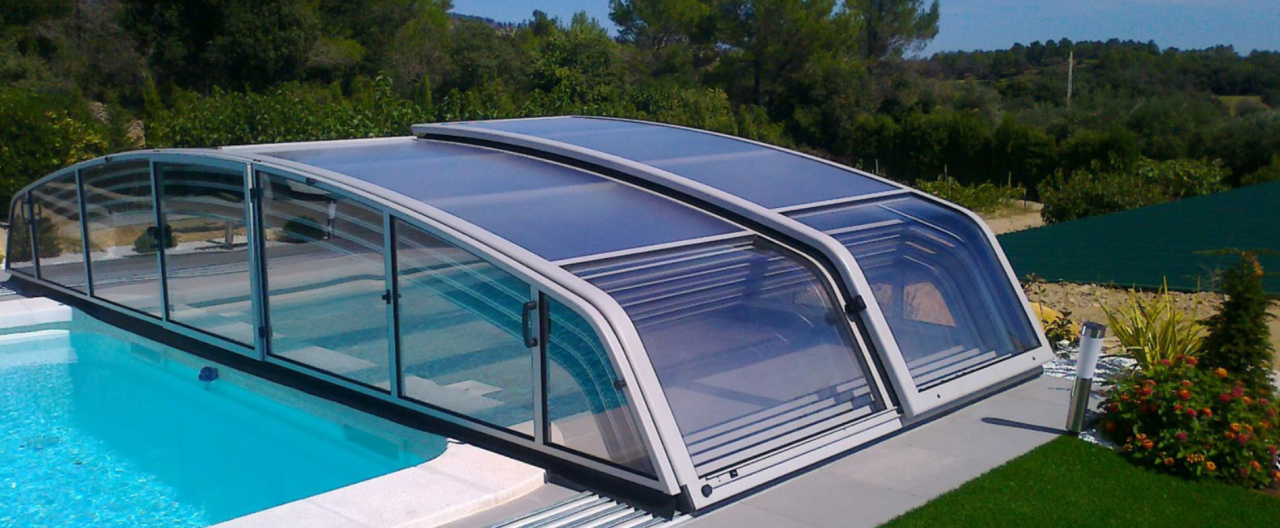 VELSA MİNİ (h: 1,1m)  5 x 10 m Havuz için