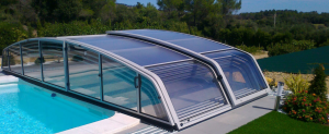 VELSA MİNİ (h: 1,1m)  5 x 10 m Havuz için