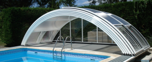VELSA PLUS (h: 1,8m) 3 x 6 m Havuz için