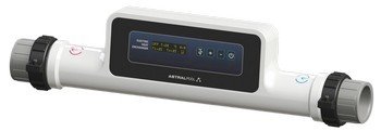 COMPACT 6 Elektrikli eşanjör özel alaşım rezistans