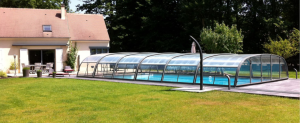 VELSA ELİT (h: 1,8m)  4 x 8 m Havuz için