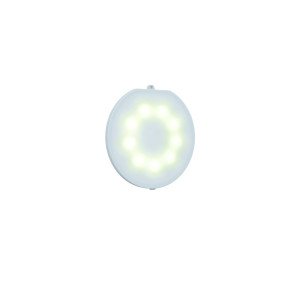 LumiPlus Flexi sıcak beyaz ampul (DC) V2