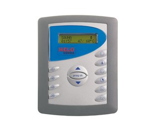 vıenna dıgı ıı kontrol kutusu