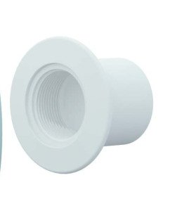 FLEXIRAPID Liner prefabrik havuzlar için 1 1/2’’ dişli nozul