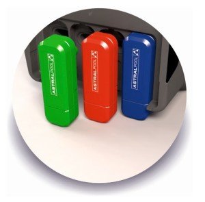 Elite Connect Tuz Elektroliz Cihazı için S-Driver Modülleri (SD-PPM)