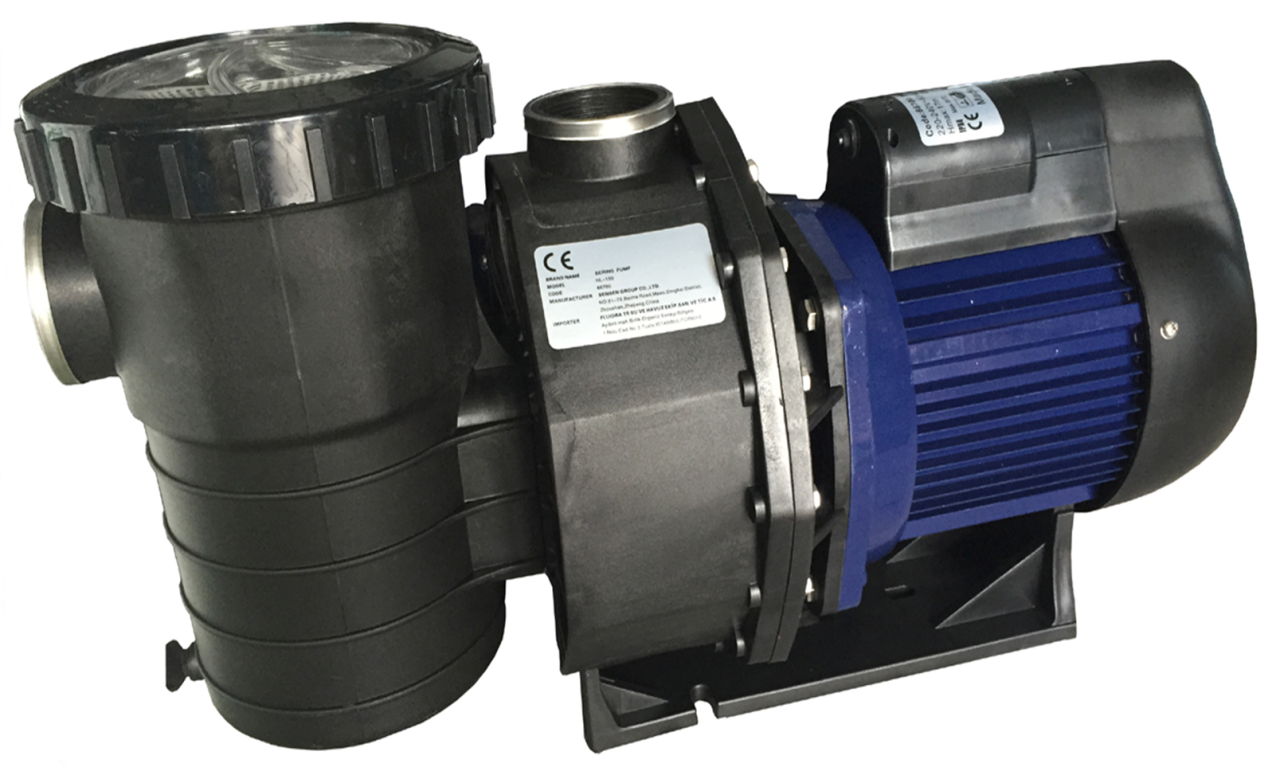 Bering pompa  3,5 HP Qmax 39 m3/h