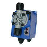 ekonomik manuel dozaj pompaları 10 l/h - 10 bar