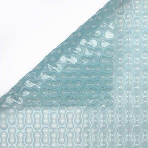 GeoBubble Sun / Guard 500 μ  DUO, 4  x  8 m Havuz için