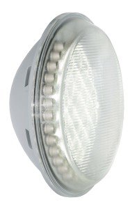 LumiPlus AC PAR56 V2 Led Ampul RGB DMX