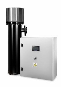 Heliox UV LP PE Ultraviyole Dezenfeksiyon Sistemi (P70 PE 540 W / 180 W)