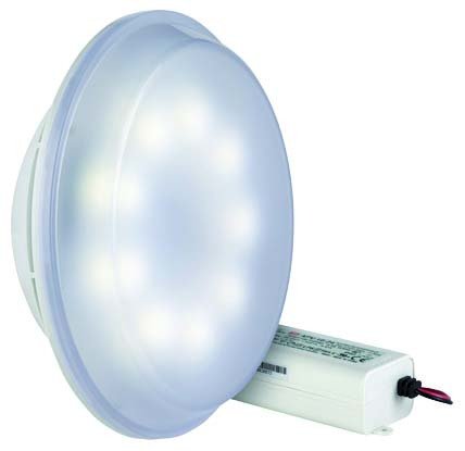 LumiPlus DC PAR 56 V1 Led Ampul Beyaz 14W