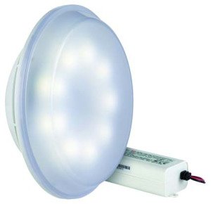 LumiPlus DC PAR 56 V1 Led Ampul Beyaz 14W