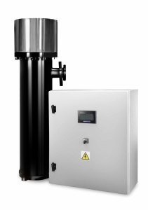 Heliox UV LP PE Ultraviyole Dezenfeksiyon Sistemi (P140 PE 1020 W / 306 W)