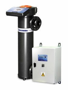 Heliox UV LP PE Ultraviyole Dezenfeksiyon Sistemi (P140 PE 1020 W / 306 W)