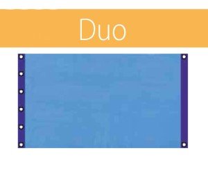 GeoBubble Energy Guard 500 μ DUO , 6 x 12 m Havuz için