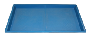 Polyester Ayak Yıkama Havuzu  130 x 80 x 10 cm