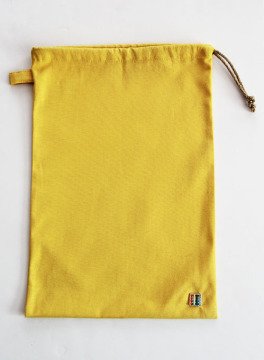 Sarı Ekmek Kesesi
