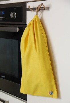 Sarı Ekmek Kesesi