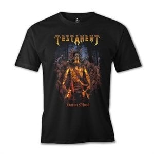 Testament Tişört XL