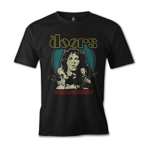 The Doors Tişört XL