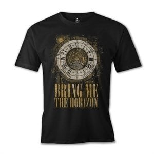 Bring me the Horizon Tişört(2) XL