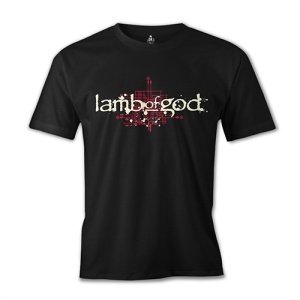Lamb of God Tişört L
