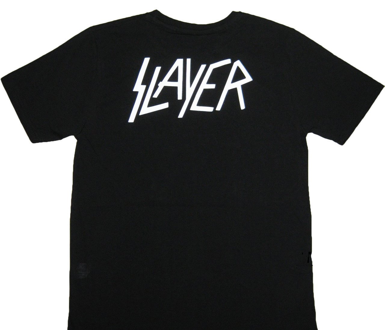 Slayer Tişört(10) XL
