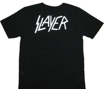 Slayer Tişört(10) M
