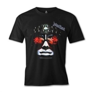 Judas Priest Tişört XL
