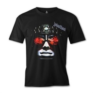 Judas Priest Tişört L
