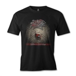 King Diamond Tişört XL