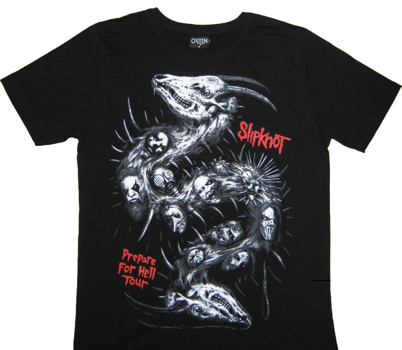 Slipknot Tişört(19) L