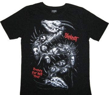 Slipknot Tişört(19)