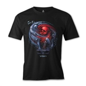 Six Feet Under Tişört - Unborn M