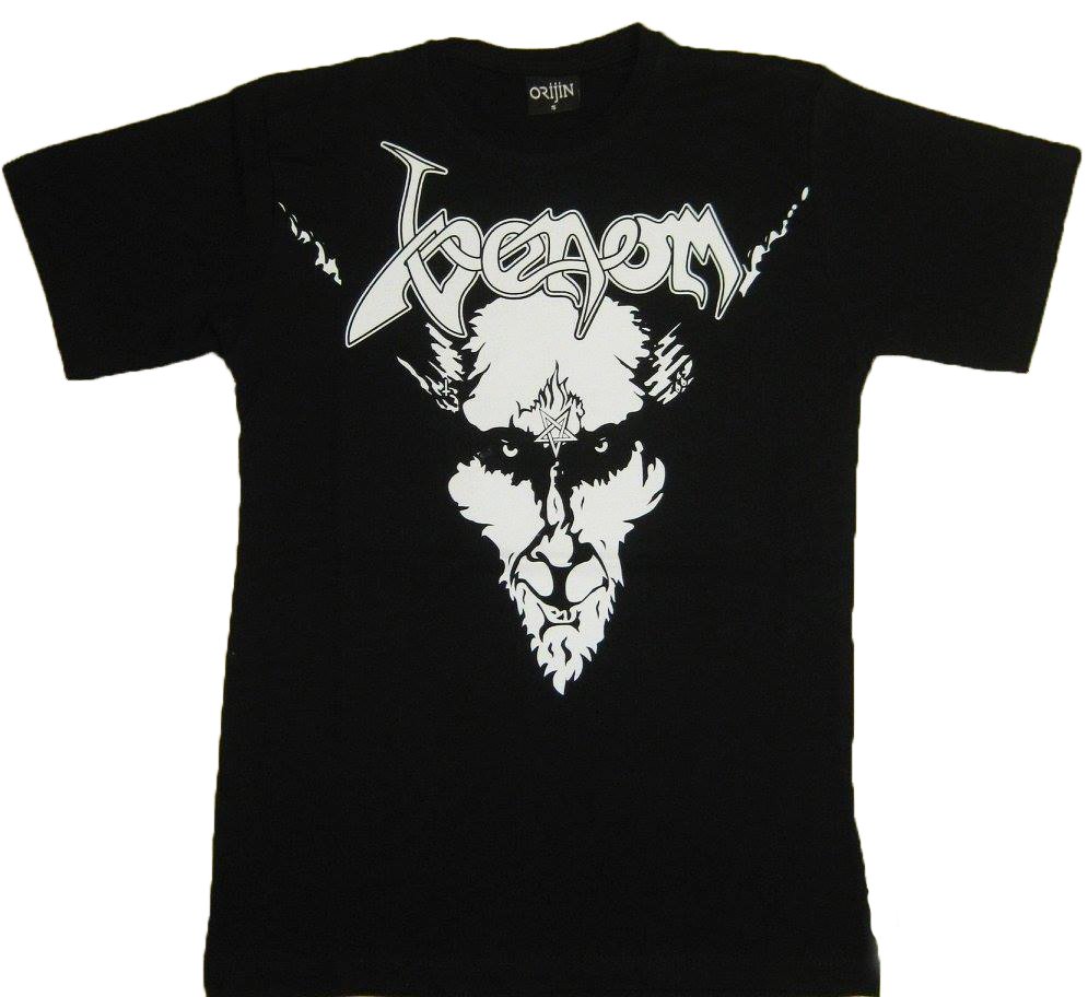 Venom Ti ort